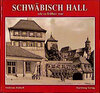 Buchcover Schwäbisch Hall - wie es früher war