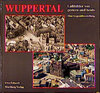 Buchcover Wuppertal. Luftbilder von Gestern und Heute