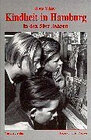 Buchcover Kindheit in Hamburg in den 50er Jahren