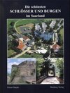 Buchcover Schlösser und Burgen im Saarland