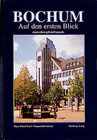Buchcover Bochum auf den ersten Blick