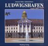 Buchcover Ludwigshafen in Farbe