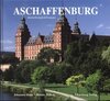 Buchcover Aschaffenburg in Farbe