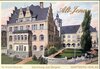 Buchcover Jena-Postkarten
