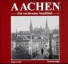 Buchcover Aachen - wie es früher war