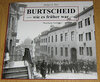 Buchcover Aachen-Burtscheid - wie es früher war