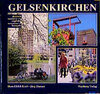 Buchcover Gelsenkirchen in Farbe