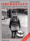 Buchcover Oberhessen - Leben auf dem Lande in den 50er Jahren