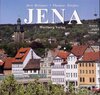 Buchcover Jena in Farbe