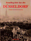 Buchcover Rundflug über Alt-Düsseldorf