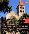 Buchcover Der Landkreis Hersfeld-Rotenburg