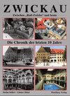 Buchcover Zwickau im Umbruch - Eine Gegenüberstellung