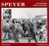 Buchcover Speyer - Das waren die wilden 70er Jahre