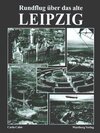 Buchcover Rundflug über das alte Leipzig