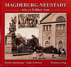 Buchcover Magdeburg-Neustadt wie es früher war