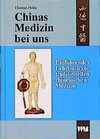 Buchcover Chinas Medizin bei uns
