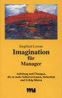 Buchcover Imagination für Manager
