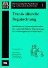 Buchcover Transkulturelle Begutachtung