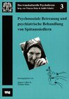 Buchcover Psychosoziale Betreuung und psychiatrische Behandlung von Spätaussiedlern