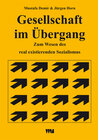 Buchcover Gesellschaft im Übergang