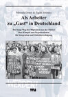 Buchcover Als Arbeiter zu "Gast" in Deutschland