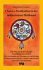 Buchcover Chakra-Meditation in der indianischen Heilkunst