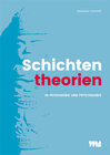 Buchcover Schichtentheorien in Psychiatrie und Psychologie
