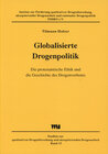 Buchcover Globalisierte Drogenpolitik