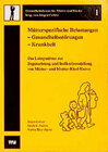 Buchcover Mütterspezifische Belastungen - Gesundheitsstörungen - Krankheit