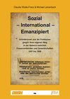 Buchcover Sozial - International - Emanzipiert