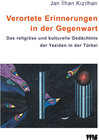 Buchcover Verortete Erinnerungen in der Gegenwart