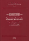 Buchcover Repräsentationsformen in den biologischen Wissenschaften