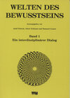 Buchcover Welten des Bewusstseins