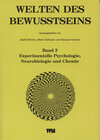 Buchcover Welten des Bewusstseins