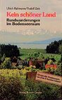 Buchcover Wandern rund um den Bodensee