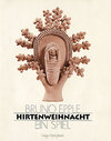 Buchcover Hirtenweihnacht