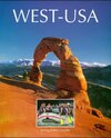 Buchcover West-USA