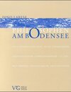 Buchcover Philosophen am Bodensee