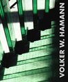 Buchcover Volker W. Hamann