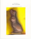 Buchcover Peter Bauhuis - Über das Schmelzen