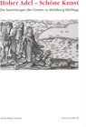 Buchcover Hoher Adel - Schöne Kunst
