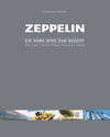 Buchcover Zeppelin - Ein Name wird zum Begriff