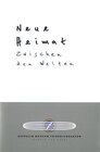 Buchcover Neue Heimat