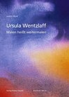 Buchcover Ursula Wentzlaff