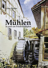 Buchcover Mühlen in und um Friedrichshafen
