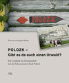 Buchcover Polozk - Gibt es da auch einen Urwald?