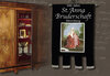 Buchcover 500 Jahre St. Annabruderschaft Meersburg