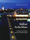 Buchcover Häfler AnSichten