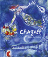 Buchcover Chagall - Magie des Lichts