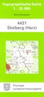 Buchcover Stolberg (Harz)